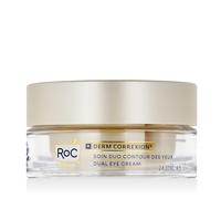 Roc Derm Correxion Dual Crema occhi 20 ml