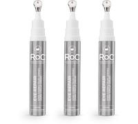 Roc Derm Correxion Eye Repair Crema Occhi 3x15 ml