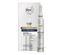 Derm Correxion Sérum Combler + Traiter Anti-Rughe Riempitivo Rimpolpante 15 ml Roc®