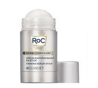 Roc Derm Correxion Siero Viso Rassodante In Stick 30 g Senza Parabeni e Profumo