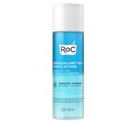 Roc Double Action Struccante per occhi 125 ml