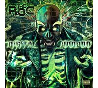 Roc - Digital Voodoo - Cd