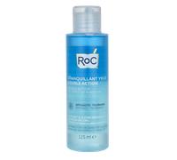 RoC Double Action Eye Make-up Remover 125ml Struccanti e detergenti