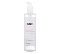 RoC Extra Comfort 400 ml acqua micellare per tutti tipi di pelle per Donna
