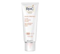 ROC FLU SOL VISO SPF 50+ A/RUG
