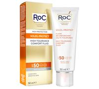 ROC FLU SOL VISO SPF50 ET