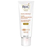 ROC FLUIDO SOLARE VISO SPF50