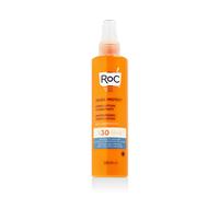 RoC High Protection Moisturising Spray Lotion SPF 30 200 ml
