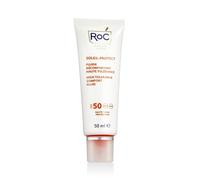 RoC Fluido Solare Viso Elevata Tollerabilità SPF50 50 ml