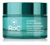 RoC Hydr Hyaluronic crema lisciante intensa 50 ml