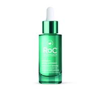 RoC Hydr Serum - Cura Viso Idratante | Acido Ialuronico per Collagene Naturale | 30 ml