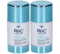 Roc Hydr Hyaluronic Siero Stick 2x30 ml Stick