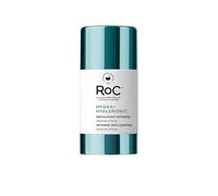 RoC Hydration+ Siero Stick | Peptide & Acido Ialuronico Cura della pelle per il viso | 30 g