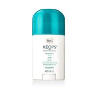 Keops DÃ©odorant 24h Cattura Odori Rinfrescante 40 ml RocÂ®