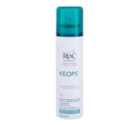 RoC Keops 24H 150 ml deodorante inodore per Donna