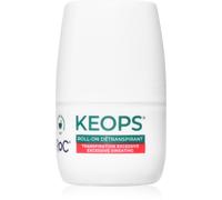 RoC Keops Deodorante Roll-on Sensitive 30 ml Protezione 48h per Pelle Sensibile