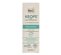 RoC Keops Deo Roll-On - Normal Skin 30 ml Deodoranti e antitraspiranti