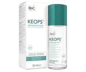 ROC KEOPS DEOD ROLL-ON 48H