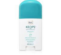 RoC Keops Deodorant Stick deodorante solido senza sali di alluminio 40 ml