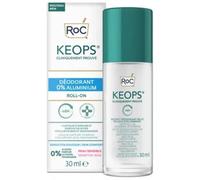 Roc Keops 0% Aluminium Deodorante roll-on 30 ml
