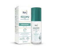 ROC KEOPS Deodorante Roll-On Pelle Normale 30 ml Roll-On