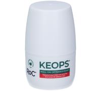 Roc Keops Deodorante Roll On Antitraspirante 30 ml Roll-On