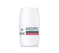 Roc - Keops - Deodorante Roll-On Antitraspirante 7 Giorni 30 ml