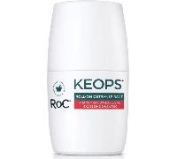 RoC Keops Anti-Perspirant Roll-On antitraspirante roll-on senza alcool 30 ml
