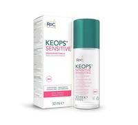 ROC OPCO LLC KEOPS Deod.Roll-On P/Frag.30ml