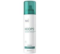 KEOPS Deodorante Spray Fresco 100 ml Deodorante