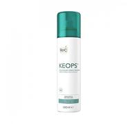 KEOPS Deodorante Spray Fresco 100 ml Deodorante