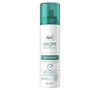 Roc Keops Deodorante Spray Fresco 48h 100ml