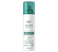 RoC KEOPS Deodorante Spray Fresco 48h 100mL