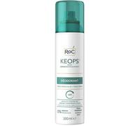 Roc Keops Deodorante Spray Fresco 48h 100ml