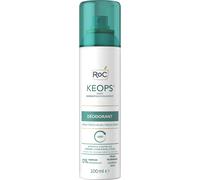 roc Keops Deodorante Spray Fresco 48h Antitraspirante 100 ml