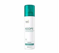 KEOPS Deodorante Spray Fresco 100 ml Deodorante