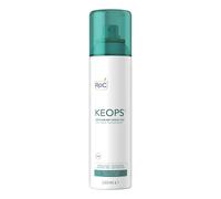 RoC Keops Deodorante Spray Secco 150 Ml - Lunga Durata 48h