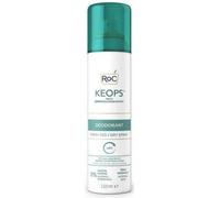 KEOPS Deod.Spy Secco 24H 150ml