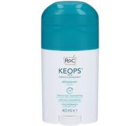 Keops DÃ©odorant 24h Cattura Odori Rinfrescante 40 ml RocÂ®