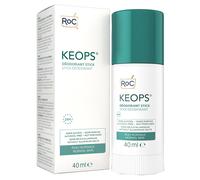 RoC Keops Deodorante Stick Antiodore E Antisudore 40 Ml