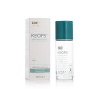 ROC KEOPS Deodorante Roll-On Pelle Normale 30 ml Roll-On