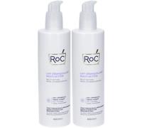 ROC Latte Detergente Multiazione 3 In 1 2x400 ml