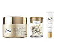 ROC LINE SMOOTHING GIFT XMAS3P