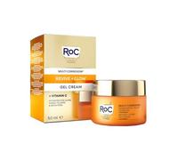 ROC MC REVIVE+GLOW CREMA GEL