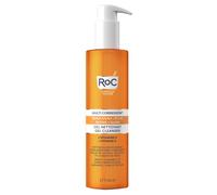 ROC MC REVIVE+GLOW GEL DET