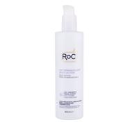 Roc Multi-Action Make-Up Remover Milk 3-In-1 400Ml Per Donna (Detergenti Per Il Viso)
