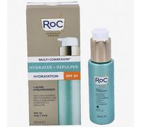 Roc Multi Correxion 50Ml Hydrate + Plump Moisturiser Spf30 (Day Cream) Per Donna