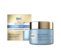 RoC Multi Correxion Anti Rilassamento Firm Lift Crema Viso Antirughe e Antietà