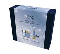 Roc Cofanetto Antietà Firm + Lift Crema Viso 50 ml + Contorno Occhi 15 ml Face + Eye Routine (VISO + OCCHI)