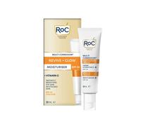 Roc - Multi Correxion Crema Viso Antiossidante Spf30 Confezione 50 Ml